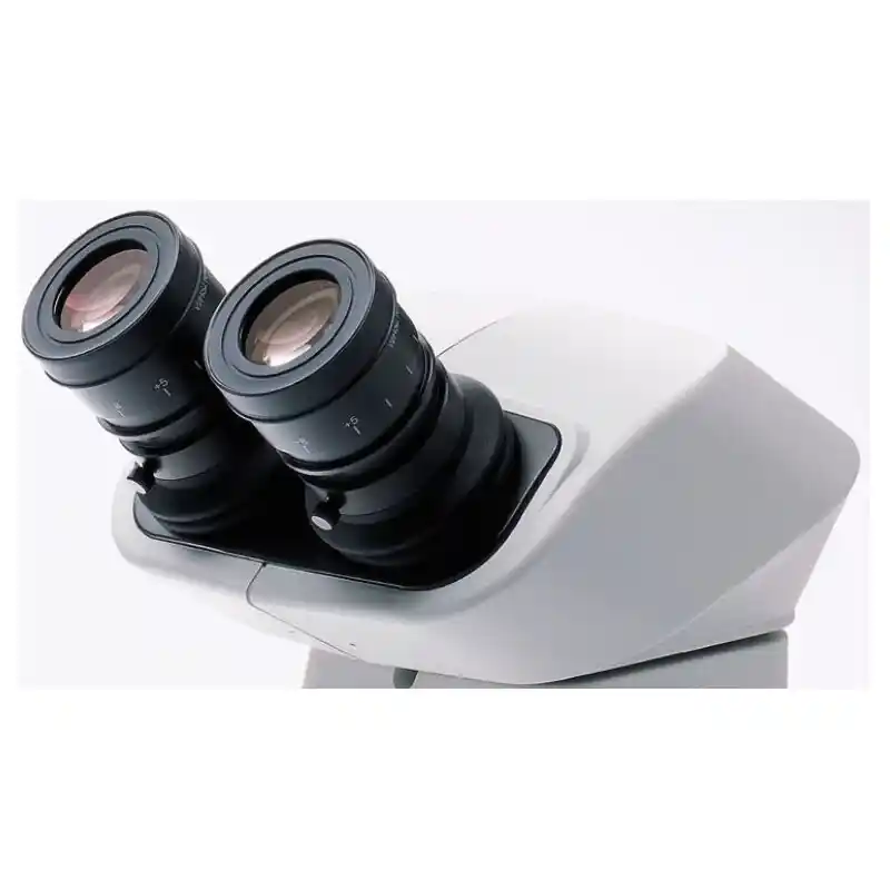 Evident Olympus Stereo zoom head SZX-BI45 binocular tube 45°