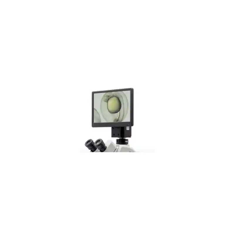 Evident Olympus EP50 HDMI MS monitor set