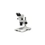 Evident Olympus Stereo zoom microscope Olympus SZX7 ILLTQ, trino, achromatic, 1x, LED