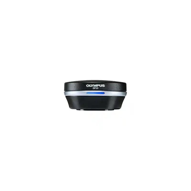 Evident Olympus Camera DP23-CU-1-2, 6.4 MP, 1/1.8 inch, CMOS, colour, USB 3.1