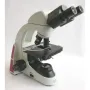Hund Microscope MED PRAX 3, bino, 40x - 1000x