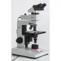 Hund Microscope H 600 LED AFL Myko, bino, 200x - 400x