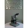 Hund Microscope H 600 Wilo-Prax PL limited Edition