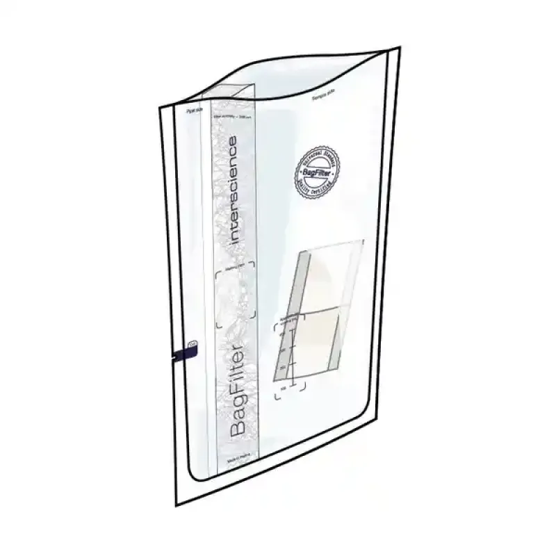 instaBAG Milk 225 g - Box 120 