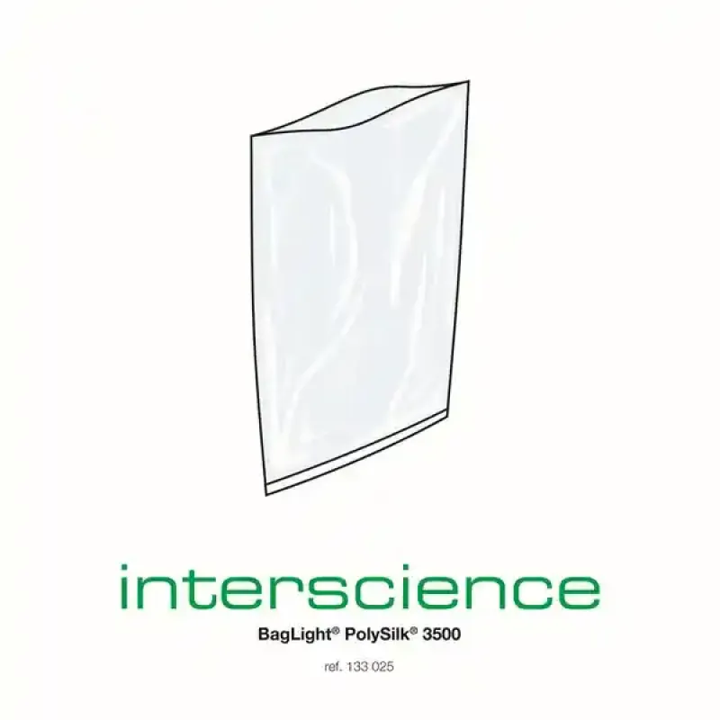 BagLight 3500 (Box of 250-bags)