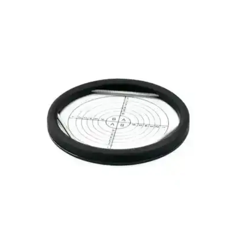 Spiral counting grid (90 mm)