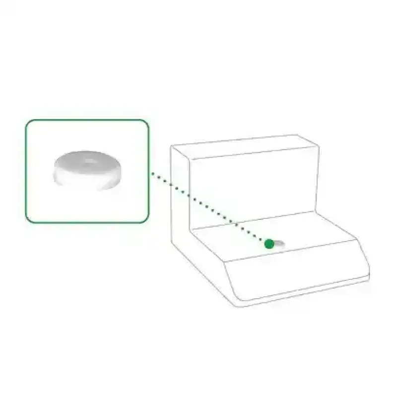 Support for Eppendorf™ 0.5 mL