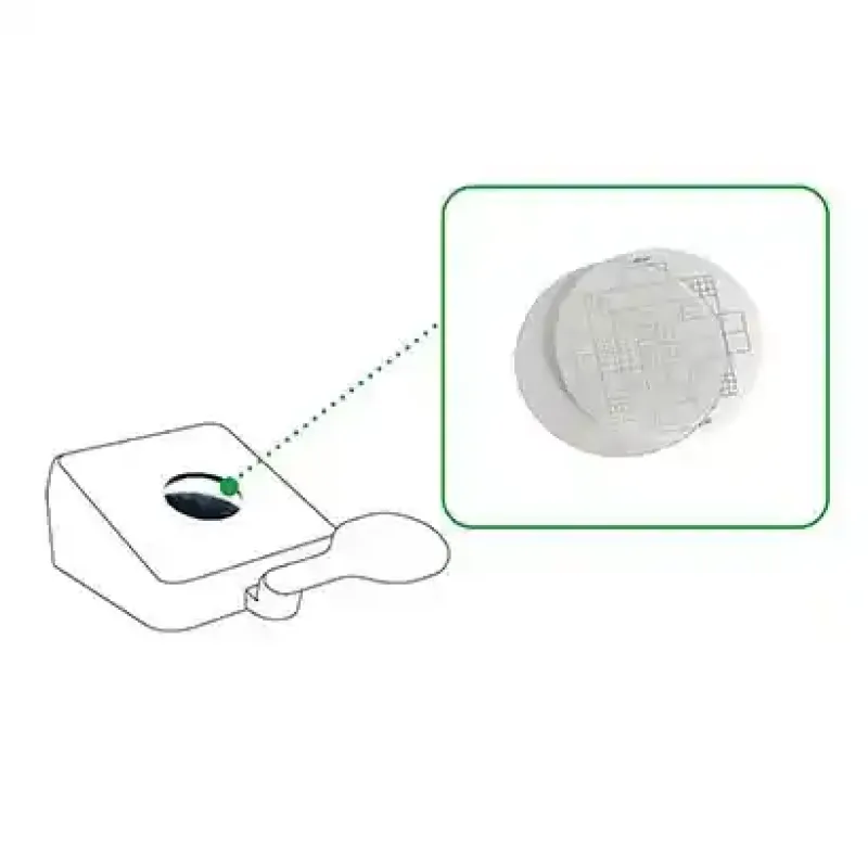 Wolffhuegel counting grids