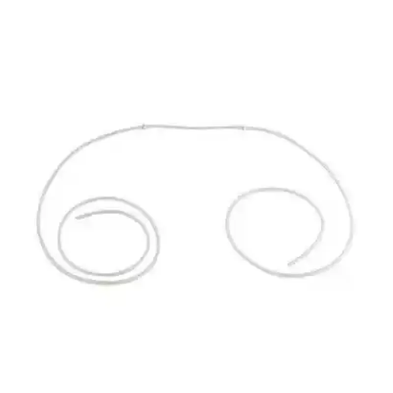 Set of 5 tubings (Ø 1.6 mm)