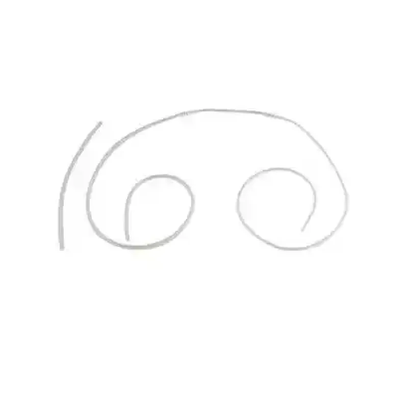 Set of 5 tubings (Ø 6.4 mm)