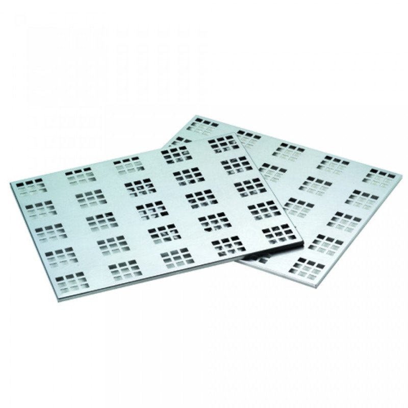 Perforated Shelf for ILP-02 Incubator