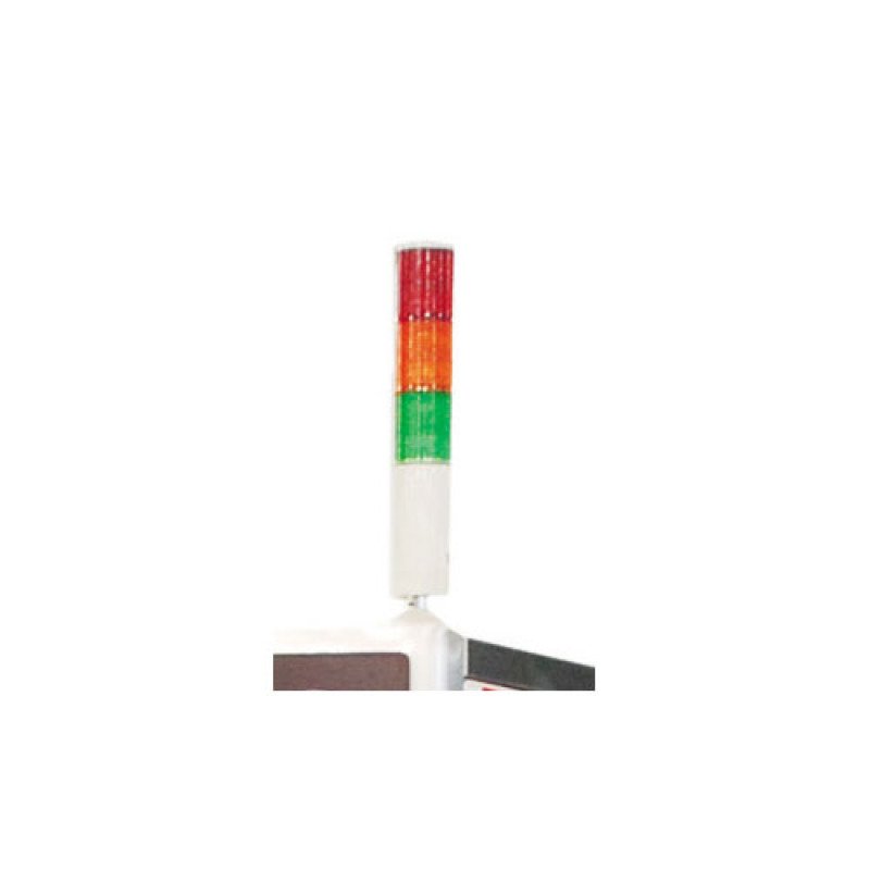 Warning signal lamp for all Jeio Tech Environmental Test Chambers