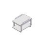 Stacking Stand for all 65 Litre Bench Top Jeio Tech Environmental Test Chambers