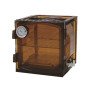 Jeio Tech VDC-31U, 35 Litre Cubic Vacuum Desiccator with UV Blocking