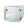Jeio Tech SDC-30, 35 Litre Cubic Non-Vacuum Desiccator