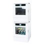 Jeio Tech ISS-4075R Refrigerated Stackable Incubator Shaker