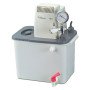 Jeio Tech VE-11 Water Jet Aspirator Vacuum Pump