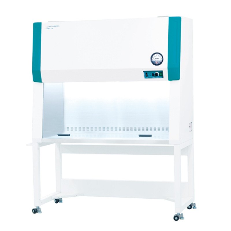 Jeio Tech BC-11B Vertical Laminar Flow Cabinet - Analogue Control