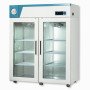 Jeio Tech CLG-1400, 1327 Litre Glass Door Laboratory Refrigerator