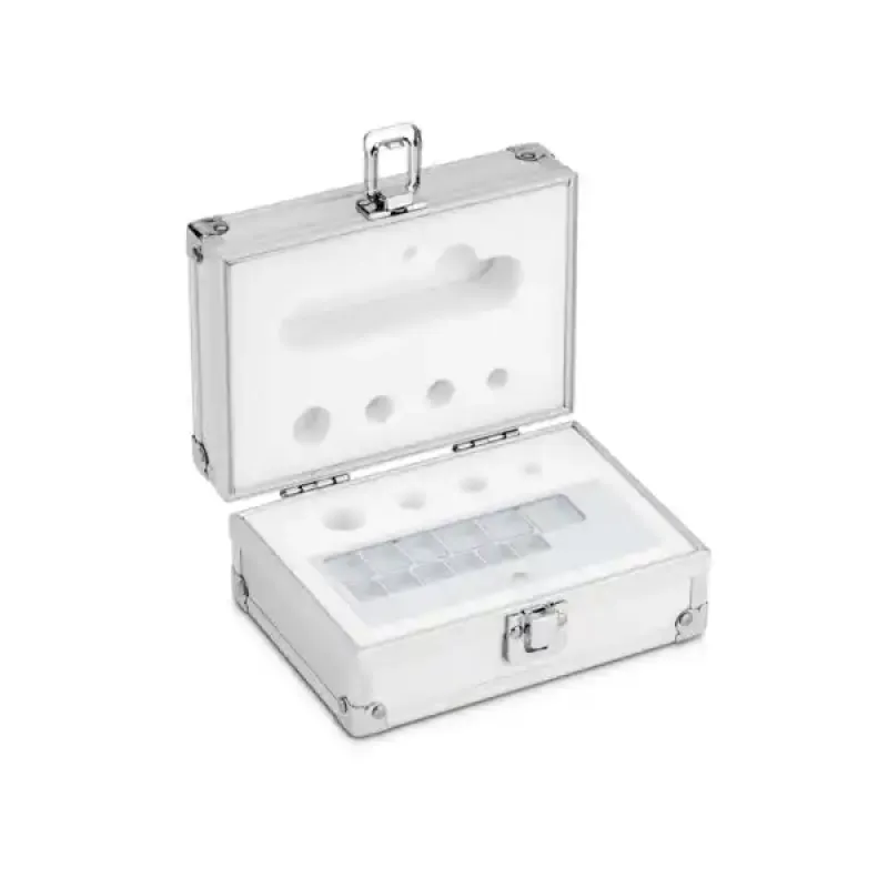 Aluminium protective box
313-020-600