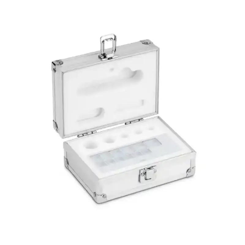 Aluminium protective box
313-030-600