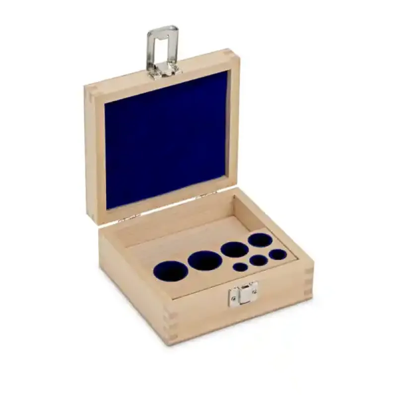 Wooden box
313-040-100