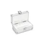 Aluminium protective box
314-030-600