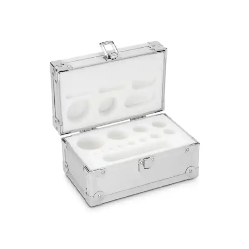 Aluminium protective box
314-060-600