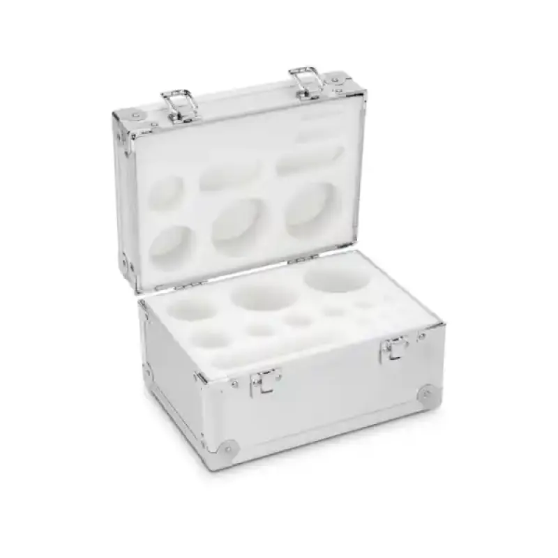 Aluminium protective box
314-070-600