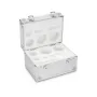 Aluminium protective box
314-070-600