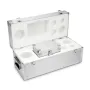 Aluminium protective box
314-090-600