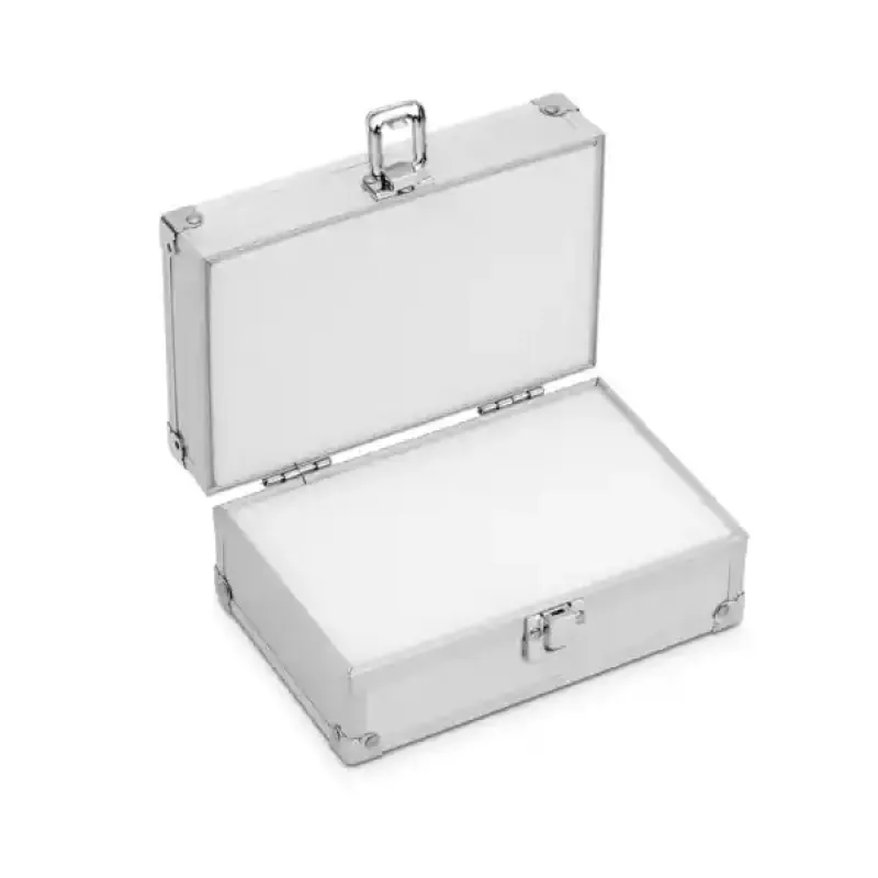 Aluminium protective box
315-040-600