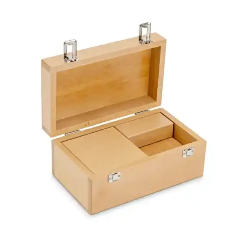 Wooden box
315-070-100