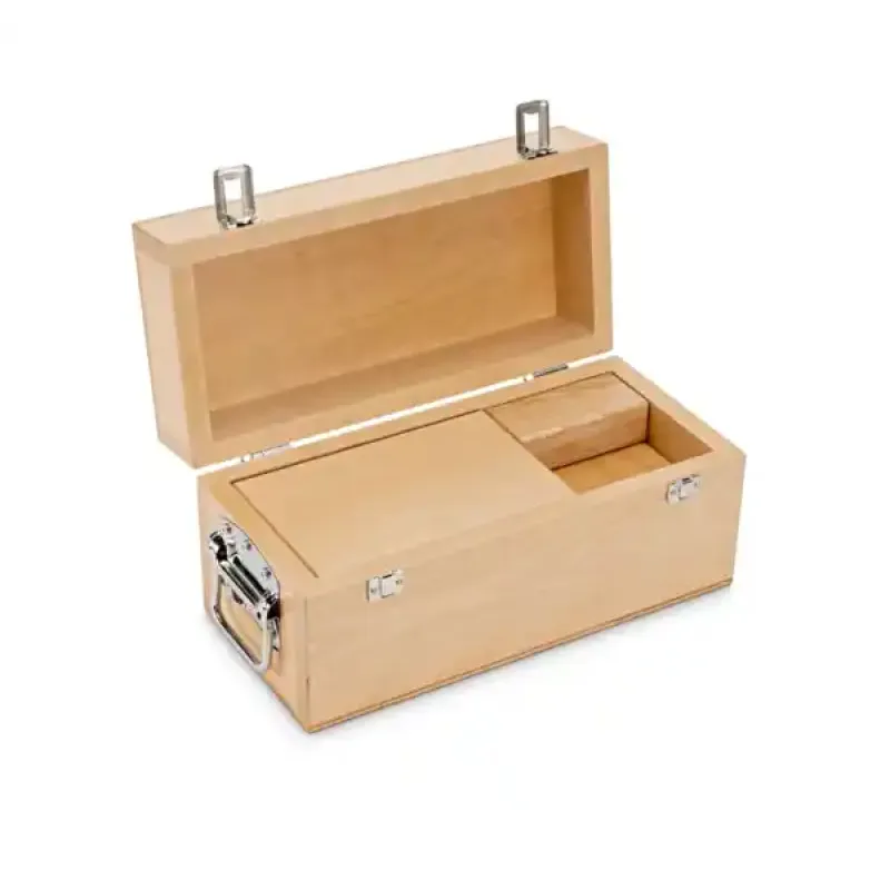Wooden box
315-080-100