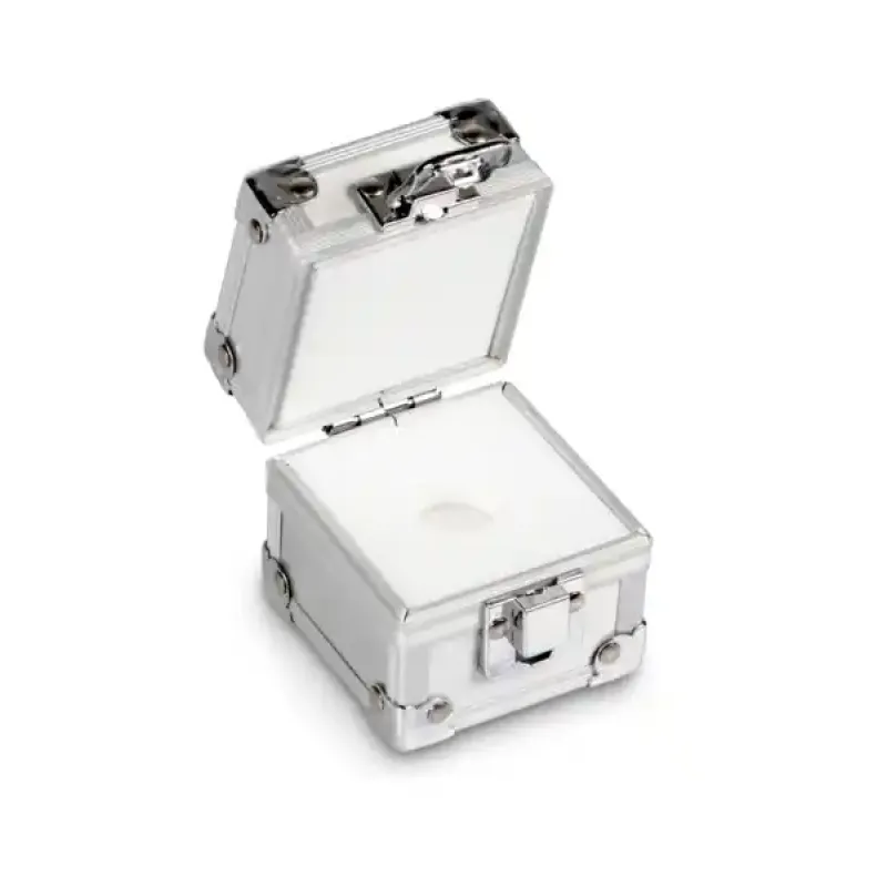 Aluminium protective box
317-009-600