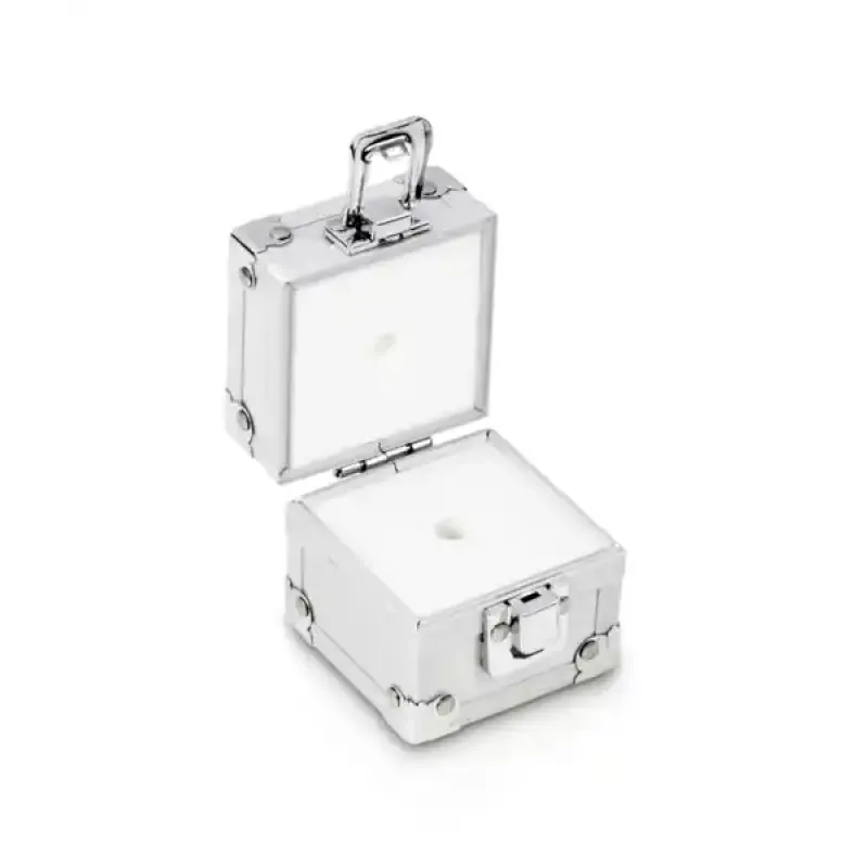 Aluminium protective box
317-040-600