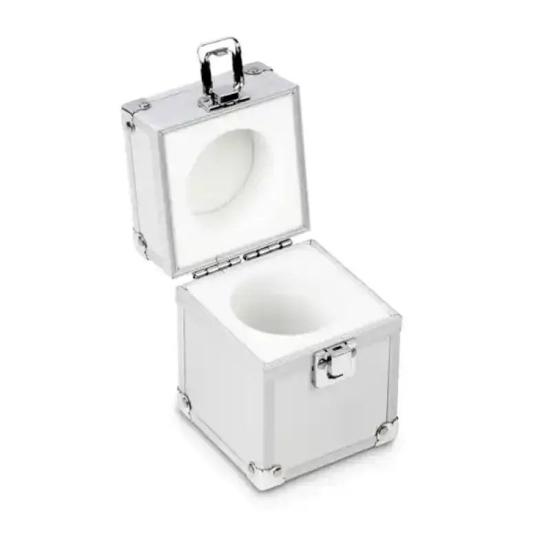 Aluminium protective box
317-120-600