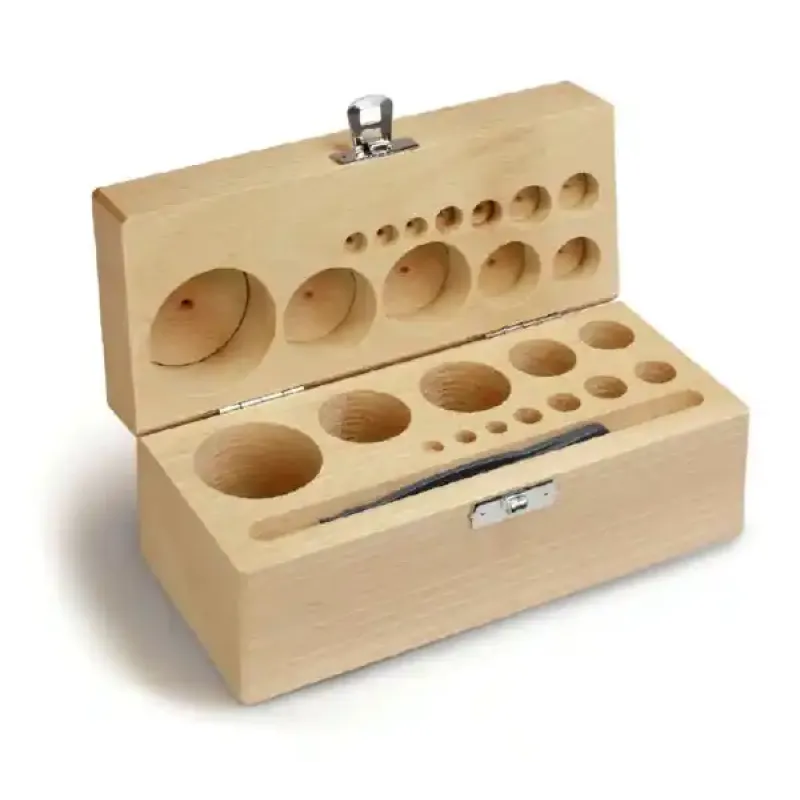 Wooden box
335-050-200