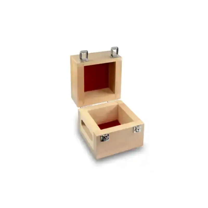 Wooden box
337-161-200