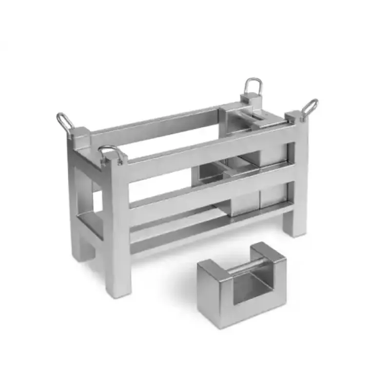 Weight container
346-065-009