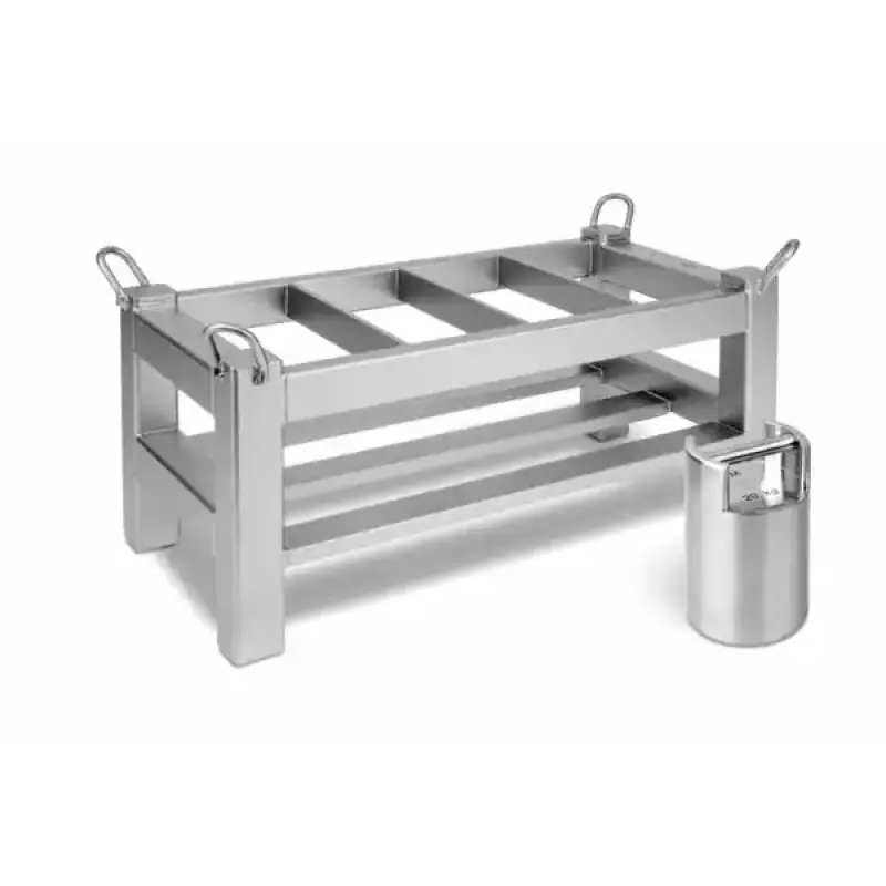 Weight container
347-042-008