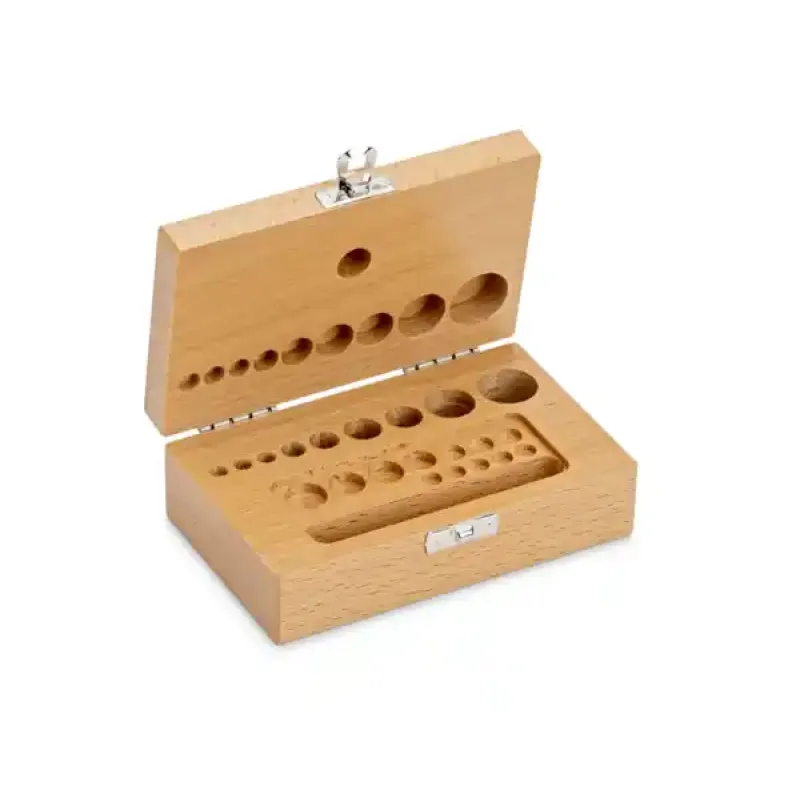 Wooden box
353-430-200