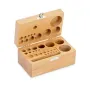 Wooden box
353-450-200