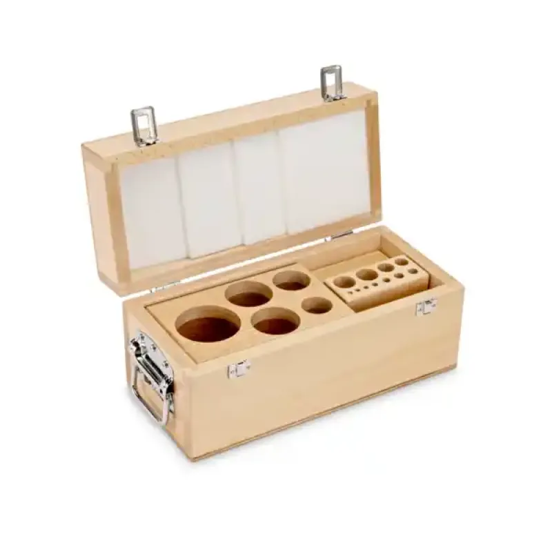 Wooden box
353-480-200