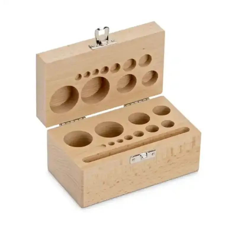 Wooden box
354-440-200