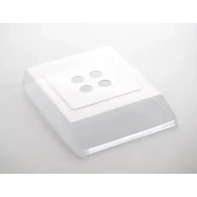 Protective working cover
440-210-002S05