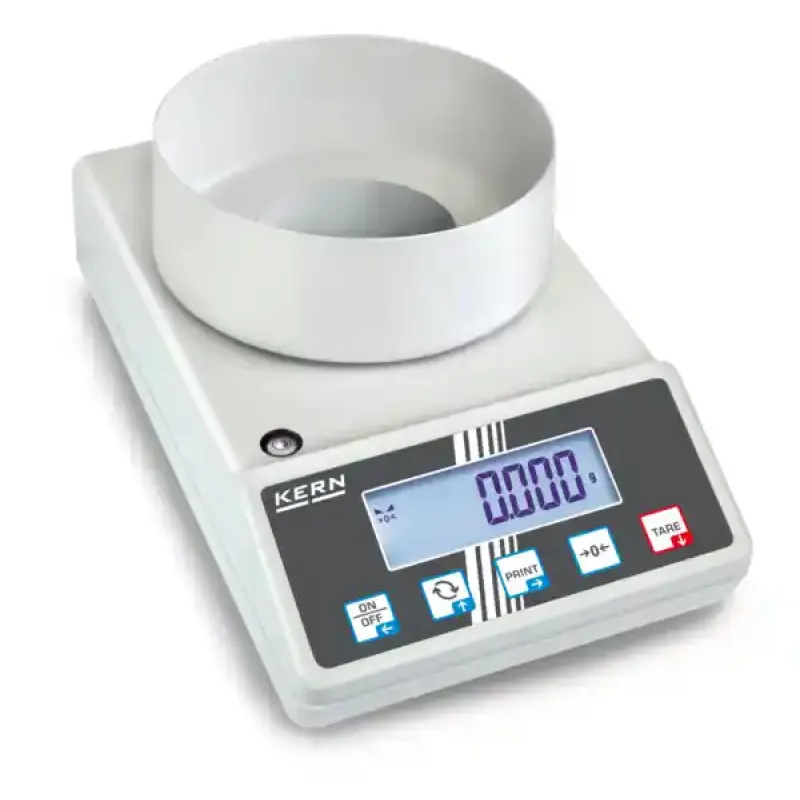 IoT-Line Precision Balance
572-31