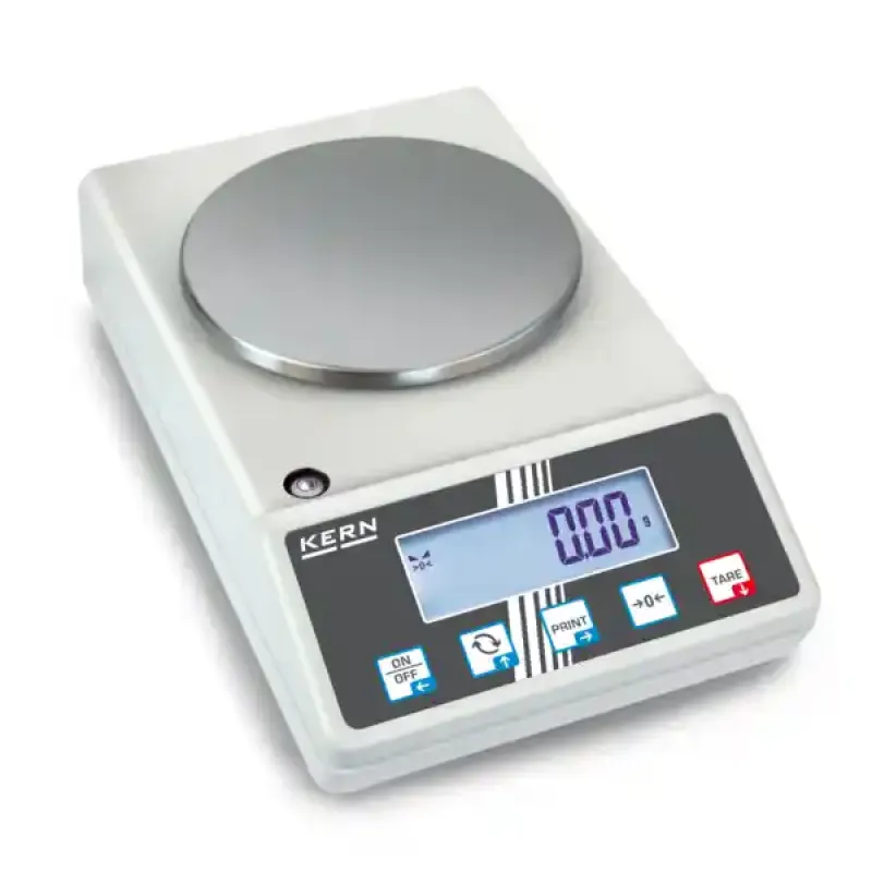 IoT-Line Precision Balance
572-39