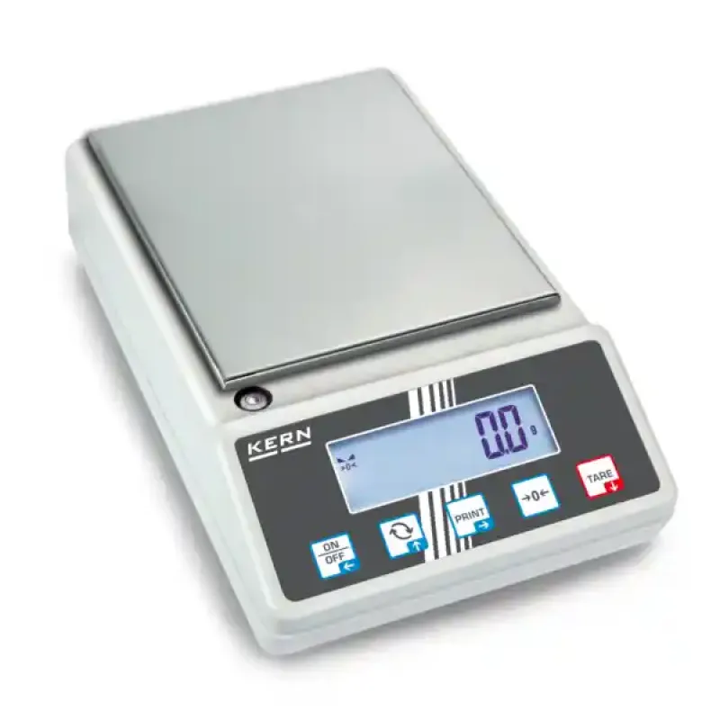 IoT-Line Precision Balance
572-49