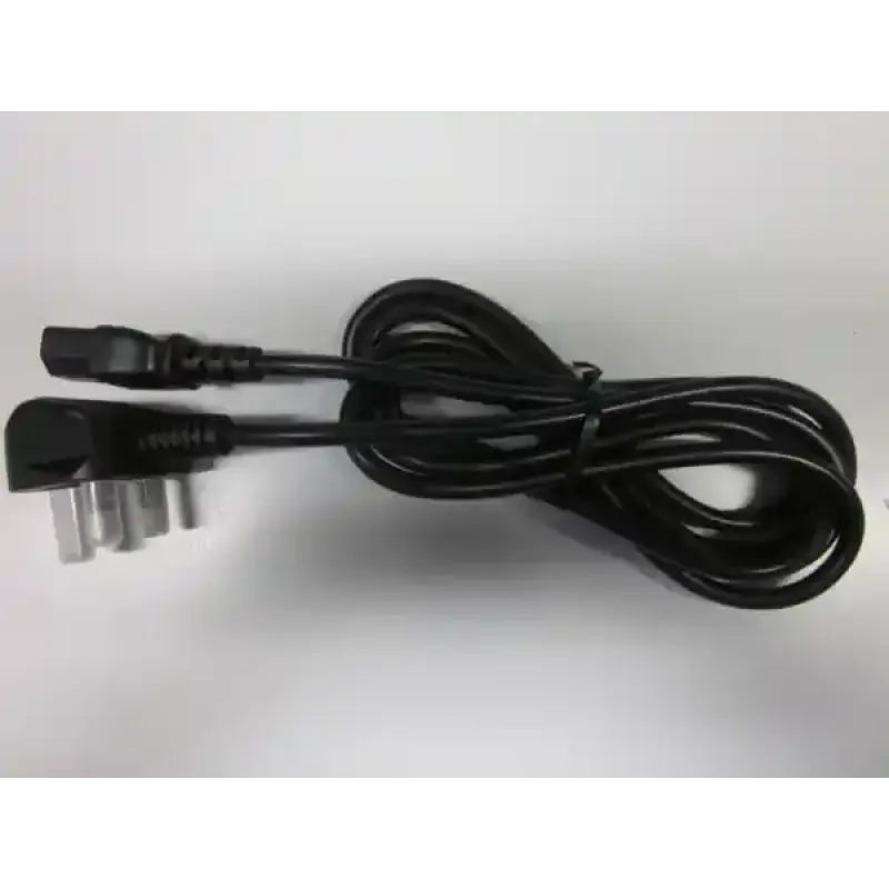Power cord (UK)
822-903